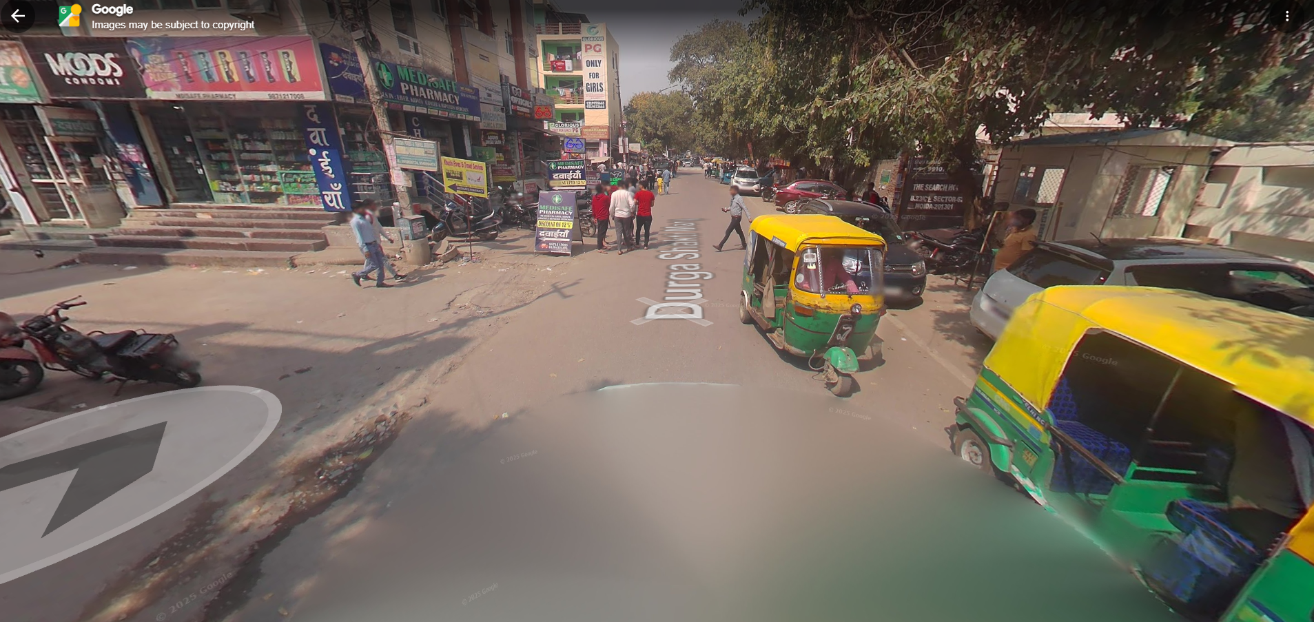 RR Library - Digital Resources and Archive